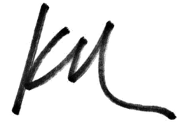 Kim McAninch logo